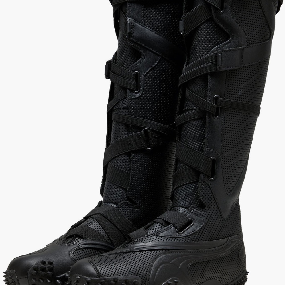 Puma Mostro Boots wmns 7